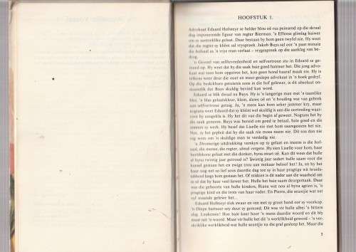 Haar laaste wens _ Annalou Marais (c4) - Roman