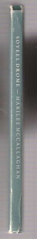 Soveel Drome - Marilee Mccallaghan - (c4) Roman