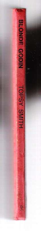Blonde Godin (c5) - Topsy Smith - Roman