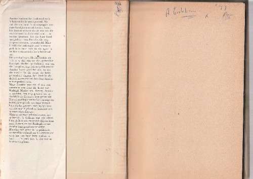 Hoonlag van Gister - Heila D Swart (c5) - Roman
