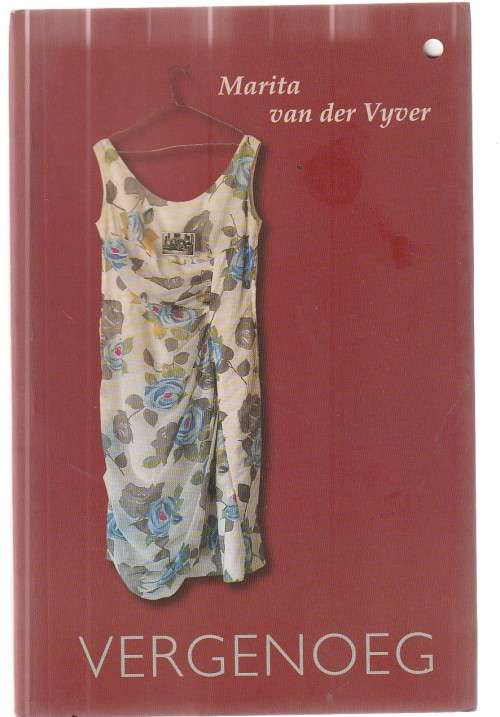 Vergenoeg - Marita van der Vyver - (c5) Roman