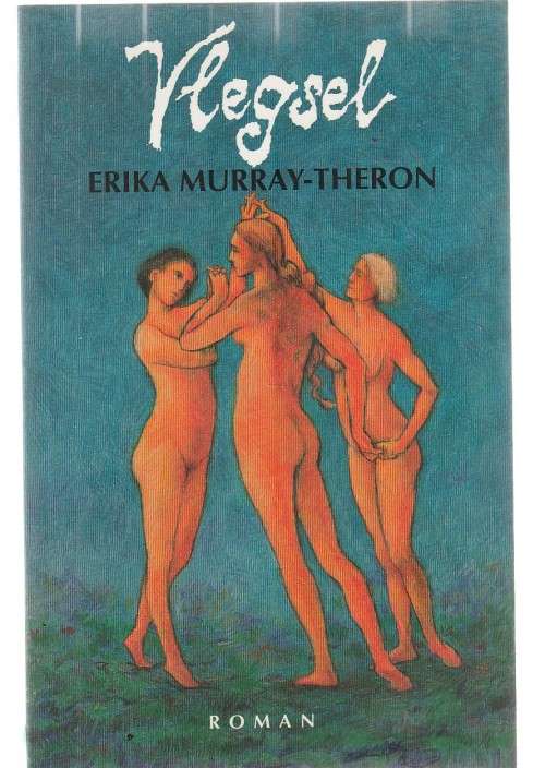 Vlegsel - Erika Murray-Theron (c3) Roman