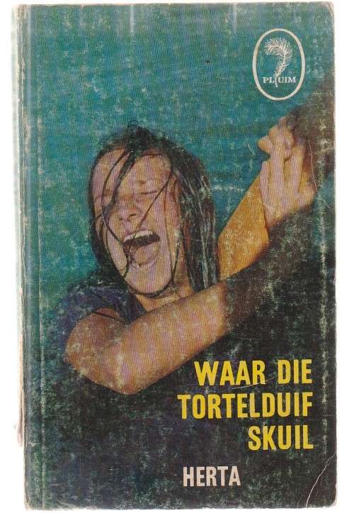 Waar die tortelduiwe skuil - Herta (o1) - Roman