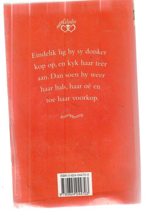 Susanna M Lingua Keur 6 - Op Silwer Vleuels / Nimf van Berge / Soos n silwer droom (e5)