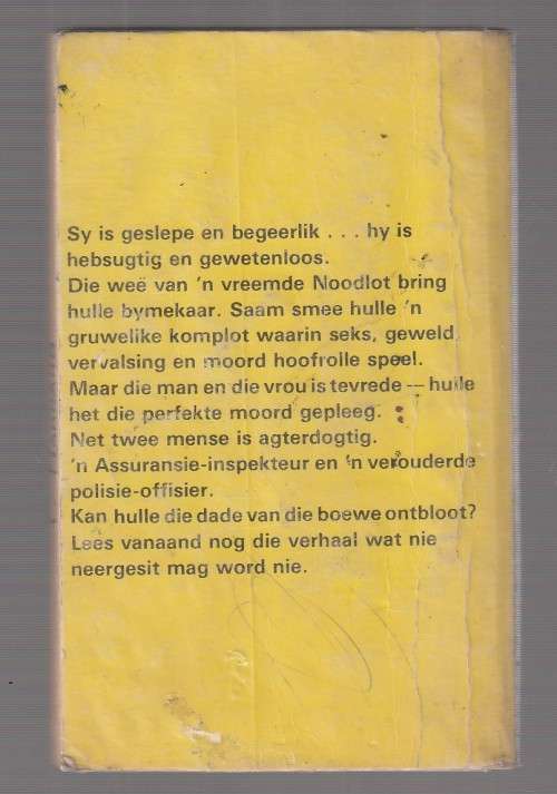 Dis loutere snert - James Hadley Chase (j2)