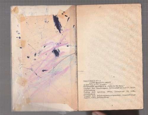 Dis loutere snert - James Hadley Chase (j2)