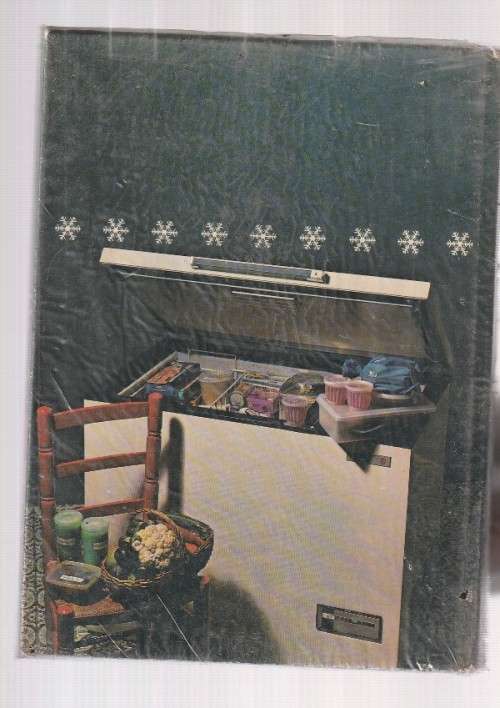 Entertaining from your Freezer - Audrey Ellis (a4)