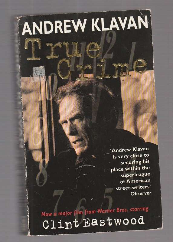 True Crime - Andrew Klavan (a12)