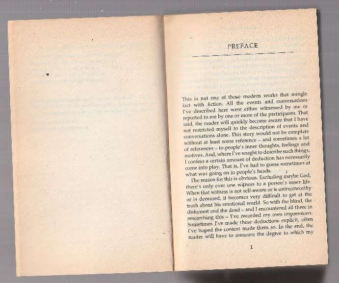 True Crime - Andrew Klavan (a12)