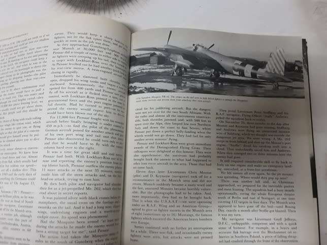 Readers Digest Illustrated Story of World war 2 (a14) Vol 2 The allies retreat no more