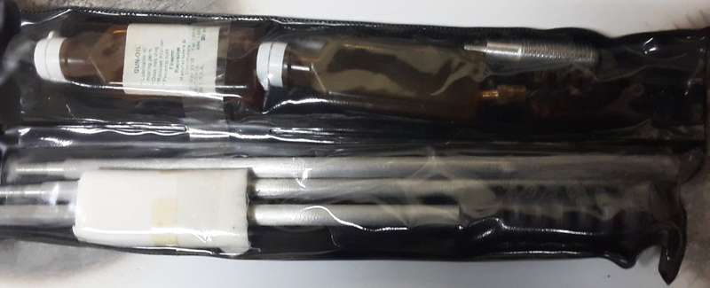 F&R shotgun cleaning kit (SCK014)