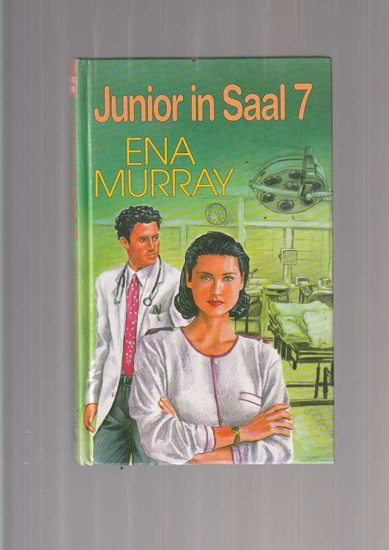 Junior in Saal 7 - Ena Murray (c3) Roman