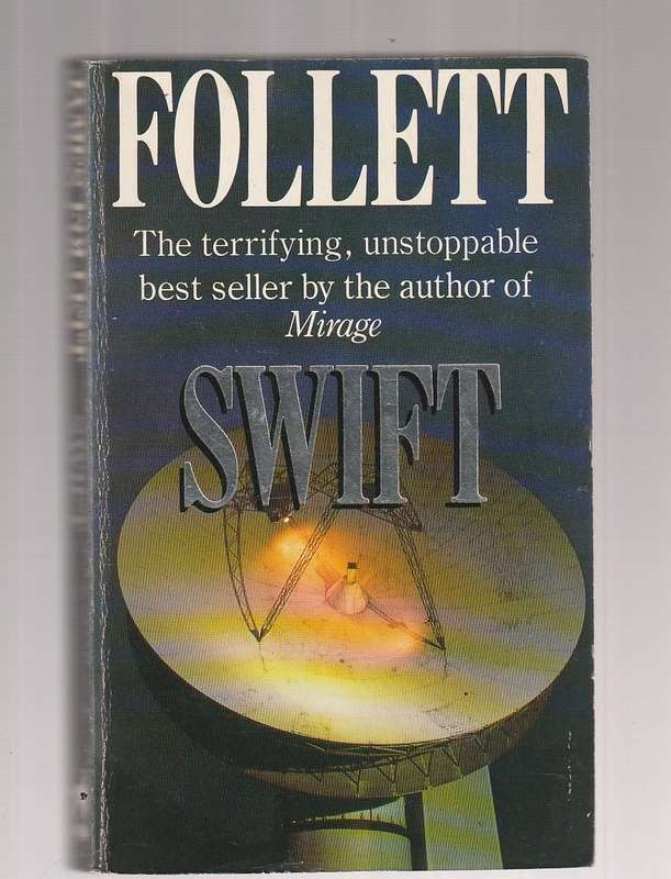 Swift - James Follett (j) - Thriller