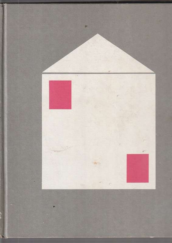 Colour your Home - Mary Gilliatt (a) Coffee table size book with plenty colour pictures
