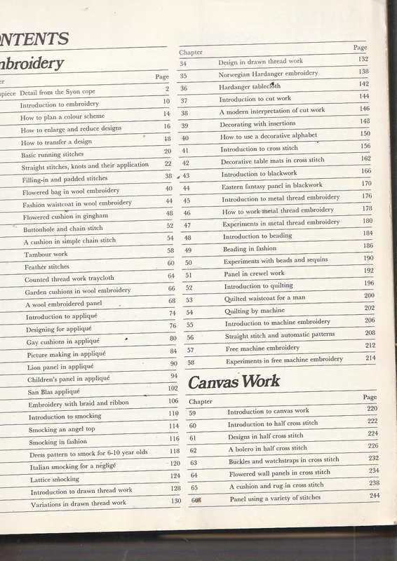 Golden hands - Encyclopedia of Embroidery - Collins (a)