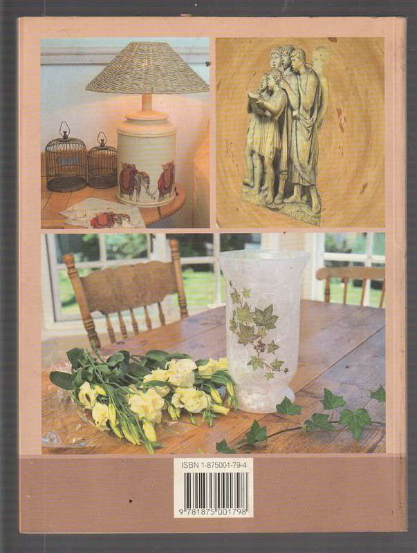 Nuwe Decoupage - Morbin & Boomer (a)