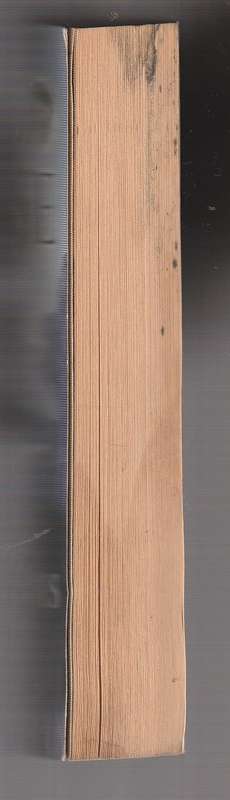 Impeachable Offence - Neesa Hart (f) - End of state Left behind series