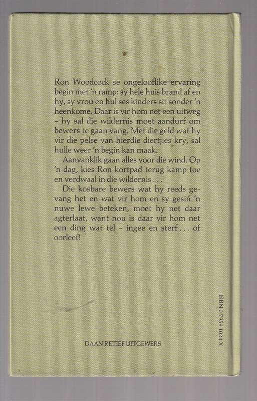 Kortpad na gevaar - James L Clark - Avontuur (k)