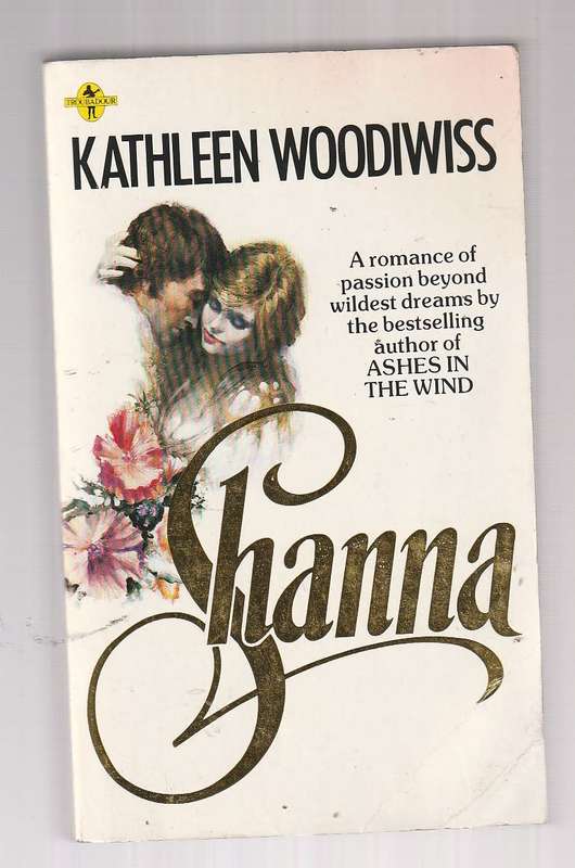 Shanna - Kathleen Woodiwiss (e) Passionate Romance