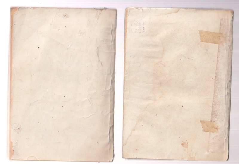 Kas Gewers en die Afpersers & Kas Gewers en die Gouddiewe (Treffer Boeke 60`s)