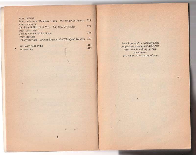 JT Edson - JT`s Hundreth (Collection of short stories involving al his creations)