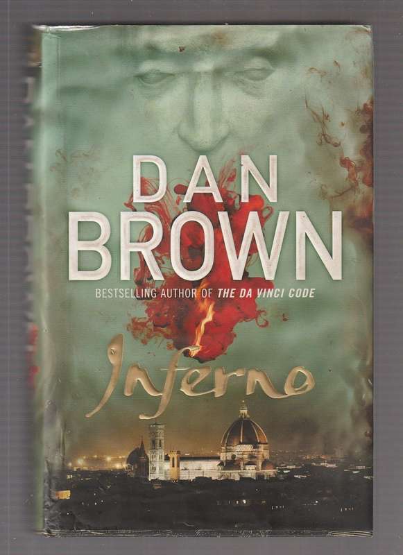 Inferno - Dan Brown (d)