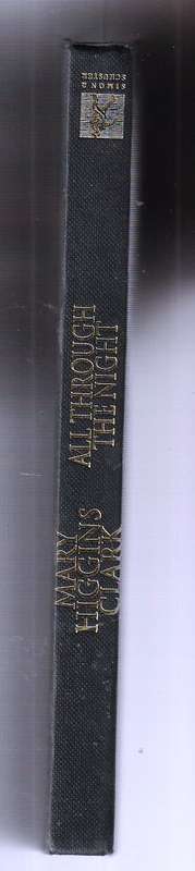 All through the night - Mary Higgins Clark (d) Horror