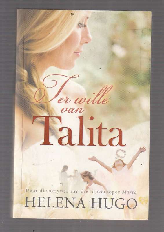 Terwille van Talita - Helena Hugo (b)