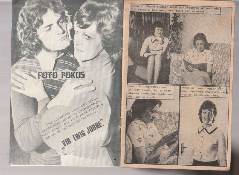 Foto Fokus nr 59 - Fotoverhaal