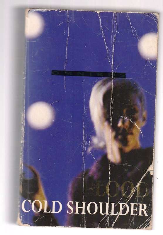 Lynda LaPlantt Omnibus (d) Cold Blood & Cold Shoulder - Lorraine Page thrillers