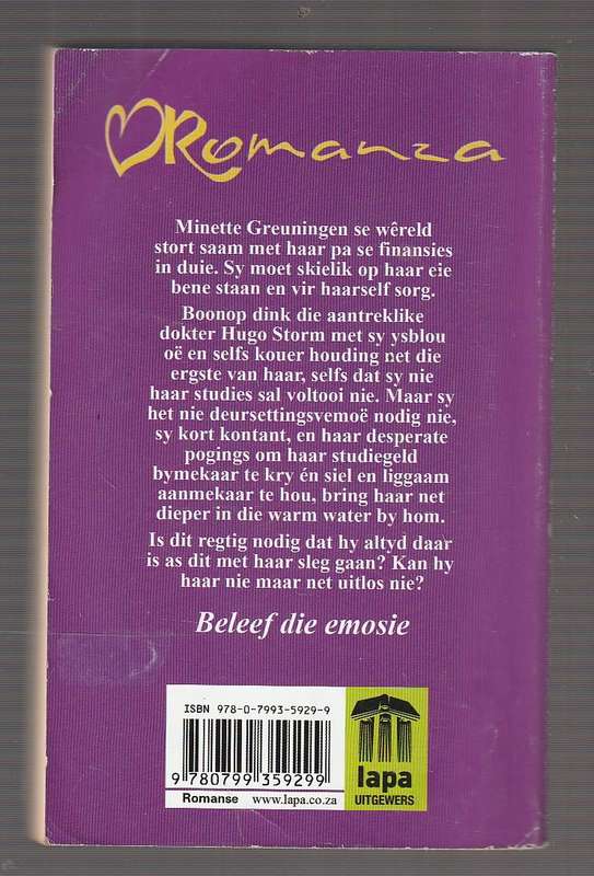 Engel sonder Vlerke - Bets Smith - Romanza Roman