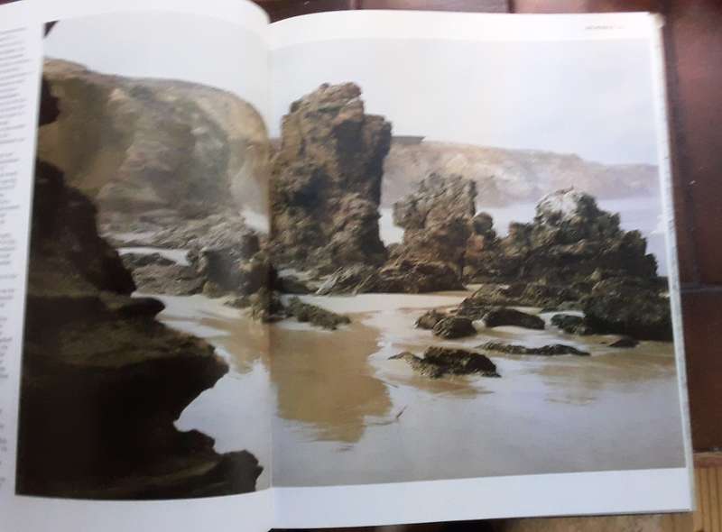 Die Kuslyn van Suider-Afrika - Kench & Gerhardt - Pragtige koffietafel boek (F)