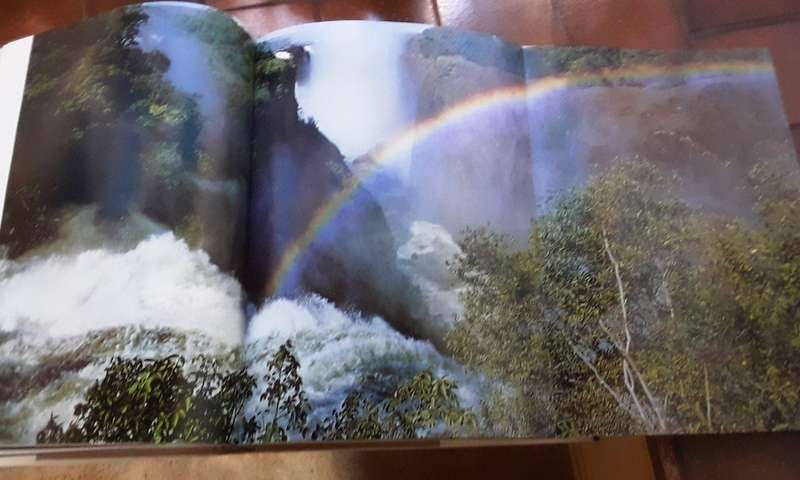 Southern Africa Land of splendour and beauty - Readers Digest coffee table book (F)