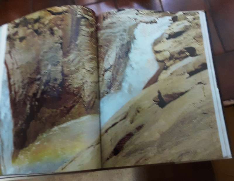 Southern Africa Land of splendour and beauty - Readers Digest coffee table book (F)