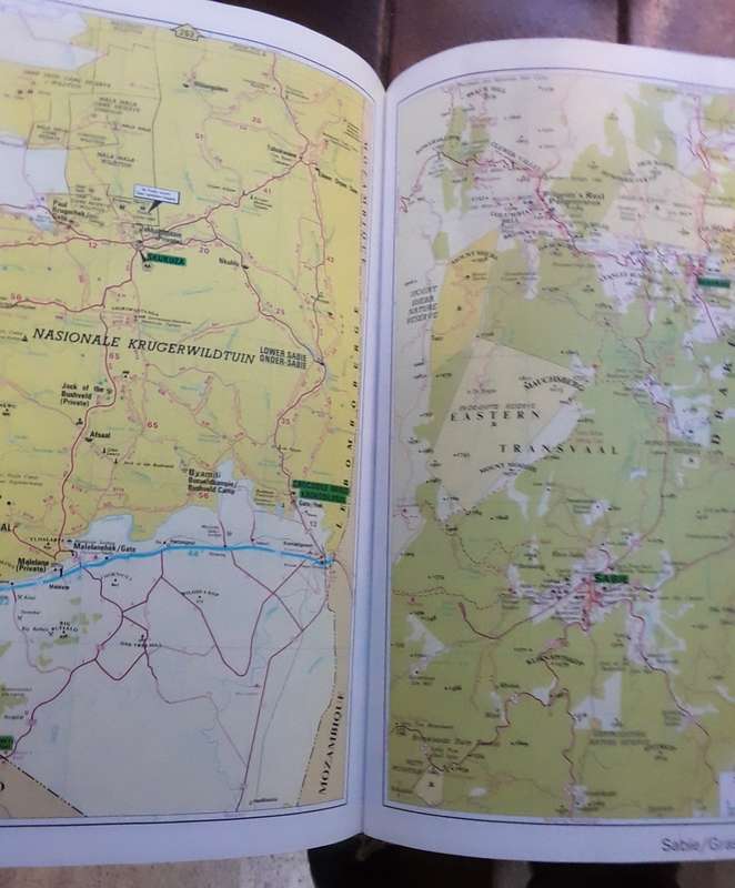 New AA Book of the Road 1995 Edition (F)