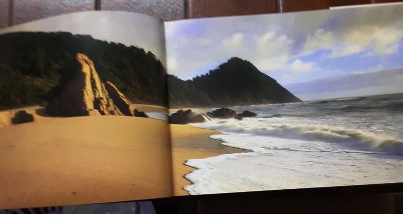New Zealand Horizon - Andris Apse - Panramic Photography of New Zealand