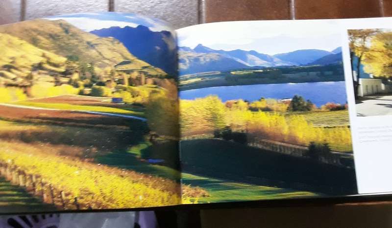 New Zealand Horizon - Andris Apse - Panramic Photography of New Zealand