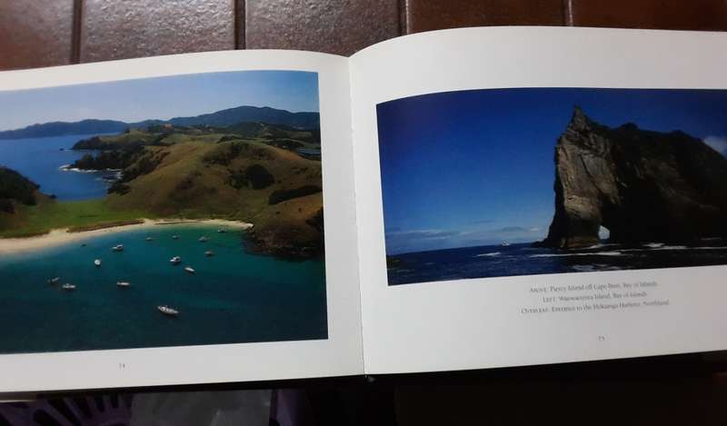 New Zealand Horizon - Andris Apse - Panramic Photography of New Zealand