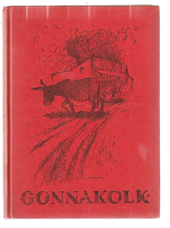 Gonnakolk - Mikro - 1958 - Mattewis en Meraai Roman
