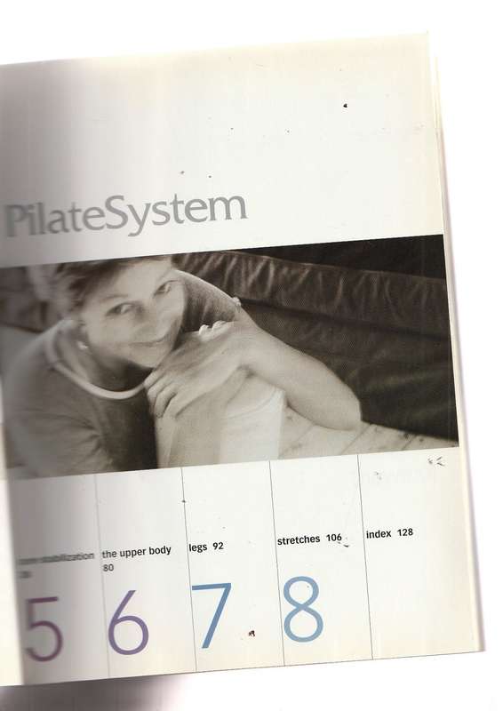 Pilate System - Blount & McKenzie - Exercises to do at home by Joseph Pilates