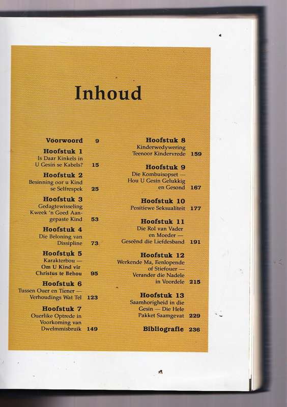 Leer n Kind - Nancy van Pelt - Handleiding tot geslaagde ouerskap