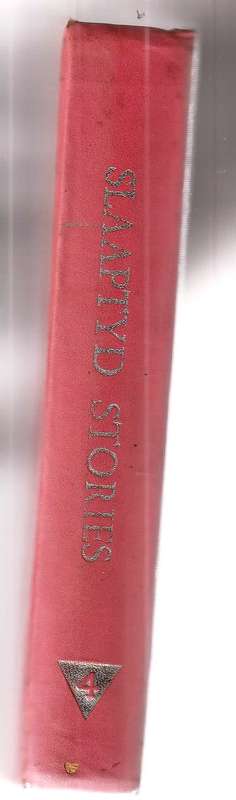 Oom Attie se slaaptyd stories - A Maxwell (b1) Boek 4