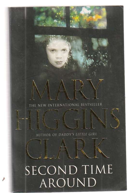 Second Time Around - Mary Higgens Clark - Is Nicolas Spencer dead or alive