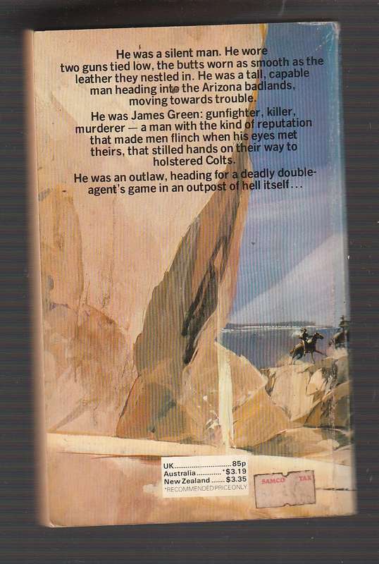 Sudden rides again - Oliver Strange - Sudden Western