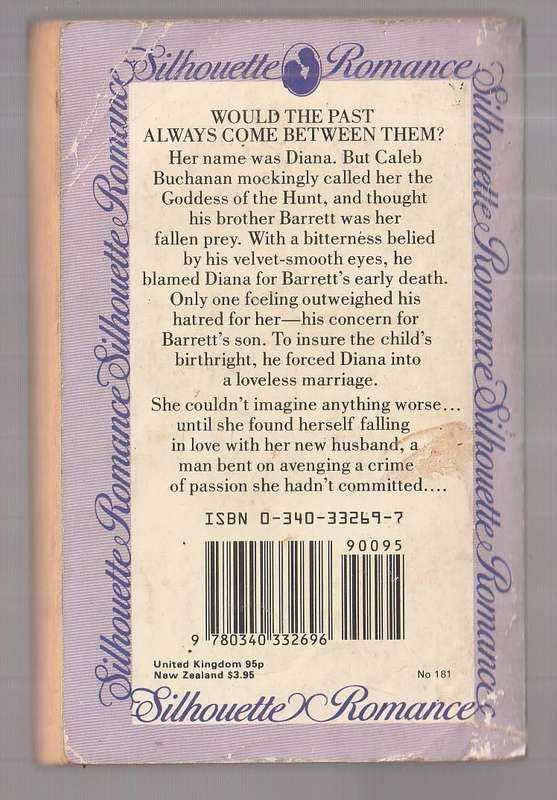 Man of Velvet - Dana Terrill - Caleb bitterly called her the Goddess of the Hunt