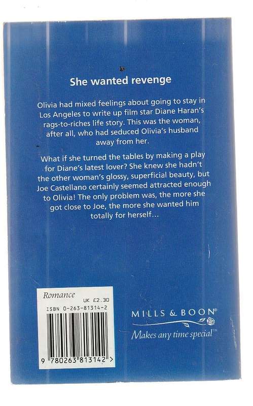 Pacific Heat - Anne Mather - Mills & Boon