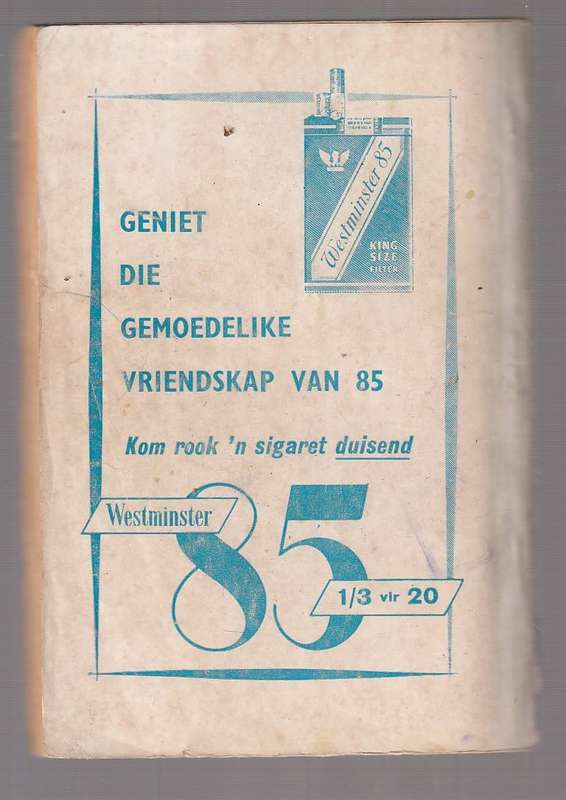 Skuim van die See - Gerrie Radlof - Oloff die Seerower nr 3 (Pionier)