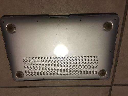 MacBook Air