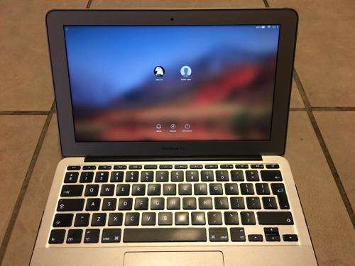 MacBook Air