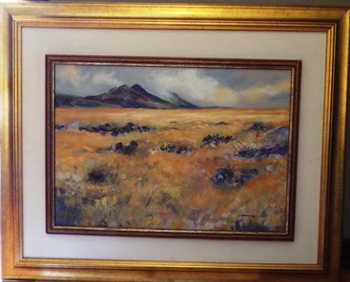 WOW ,,,,,Investment art by Louis Hiemstra ,,,,